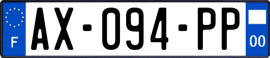 AX-094-PP
