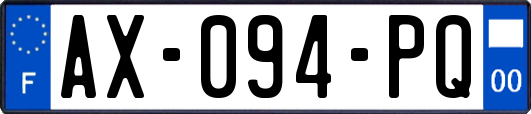 AX-094-PQ
