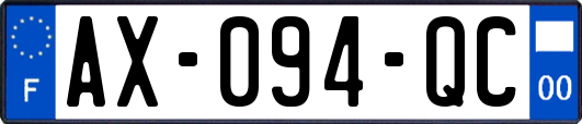 AX-094-QC