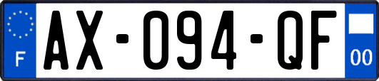 AX-094-QF