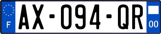 AX-094-QR