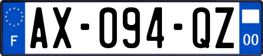 AX-094-QZ