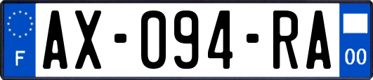 AX-094-RA