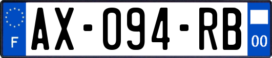 AX-094-RB