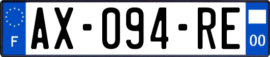 AX-094-RE