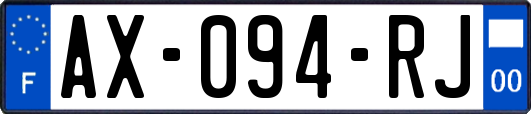 AX-094-RJ