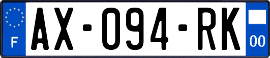 AX-094-RK