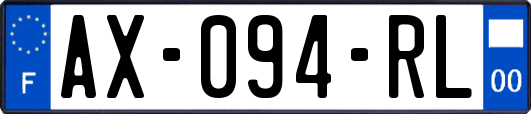 AX-094-RL
