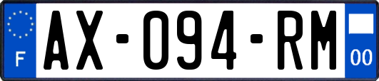 AX-094-RM