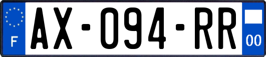 AX-094-RR
