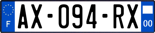 AX-094-RX