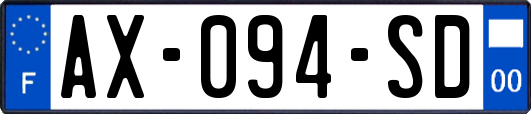 AX-094-SD