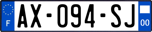 AX-094-SJ