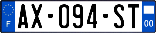 AX-094-ST