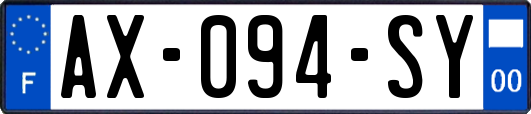 AX-094-SY