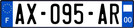 AX-095-AR