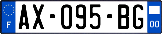 AX-095-BG