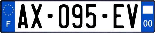 AX-095-EV