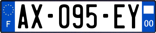 AX-095-EY