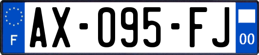 AX-095-FJ