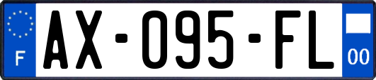 AX-095-FL