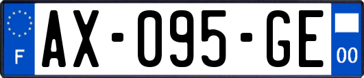 AX-095-GE