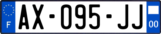 AX-095-JJ