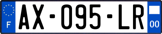 AX-095-LR