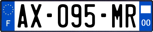 AX-095-MR