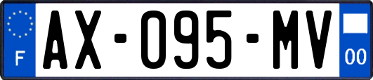 AX-095-MV