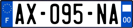 AX-095-NA
