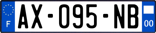 AX-095-NB