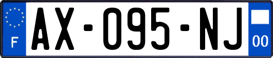 AX-095-NJ