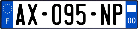 AX-095-NP