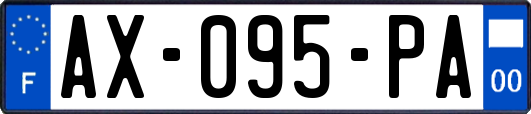 AX-095-PA