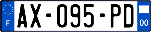 AX-095-PD