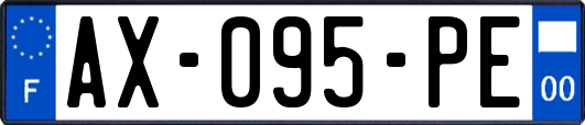AX-095-PE