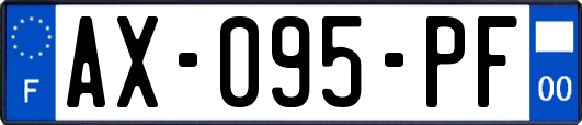 AX-095-PF