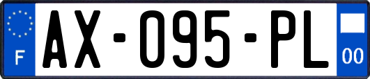 AX-095-PL