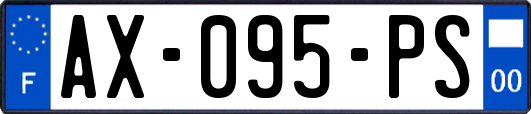 AX-095-PS