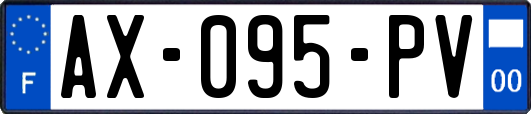 AX-095-PV