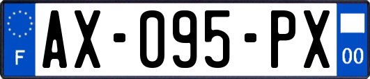 AX-095-PX