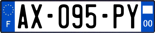 AX-095-PY