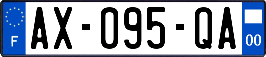 AX-095-QA