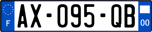AX-095-QB