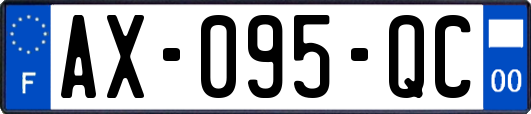 AX-095-QC