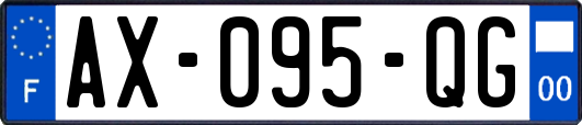 AX-095-QG