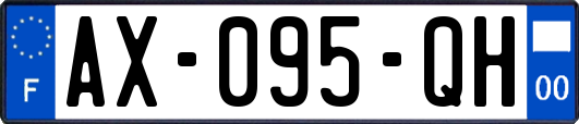 AX-095-QH