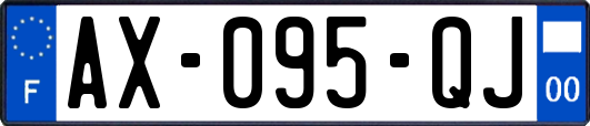 AX-095-QJ