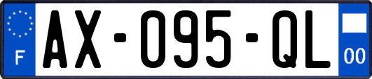 AX-095-QL